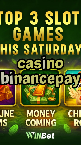 casino binancepay-buildcasinogames.igamblingorder.com