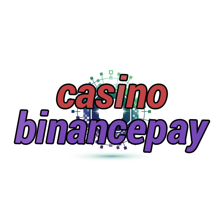 casino binancepay